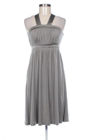 Φόρεμα Banana Republic, Μέγεθος M, Χρώμα Γκρί, Τιμή 33,99 €
