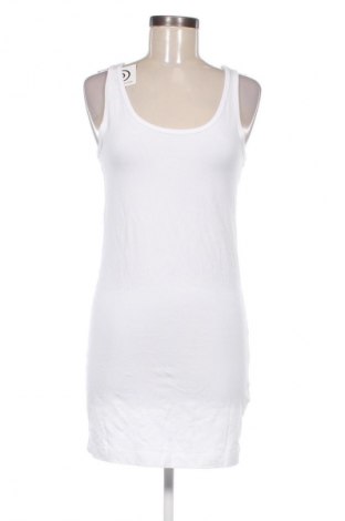 Sukienka Basic Collection, Rozmiar L, Kolor Biały, Cena 66,67 zł