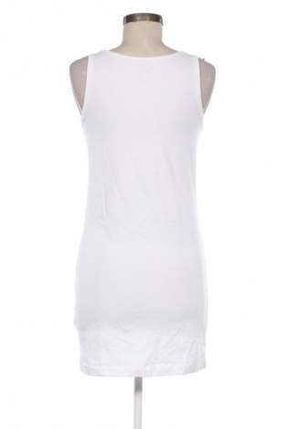 Sukienka Basic Collection, Rozmiar L, Kolor Biały, Cena 66,67 zł