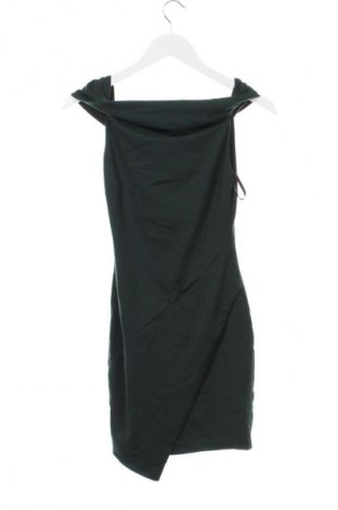 Φόρεμα Bebe, Μέγεθος XS, Χρώμα Πράσινο, Τιμή 33,99 €