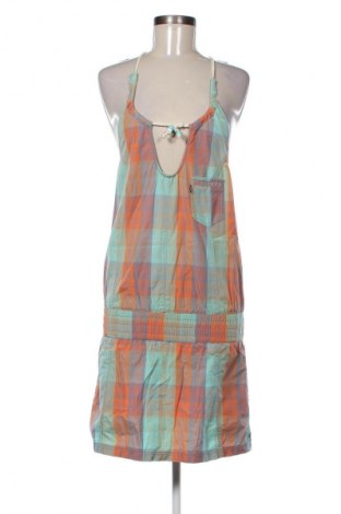 Kleid Bench, Größe S, Farbe Mehrfarbig, Preis 33,99 €