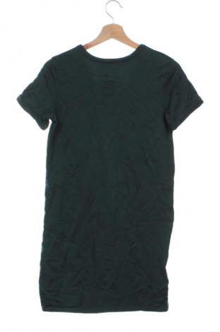 Šaty  Bershka, Veľkosť XS, Farba Zelená, Cena  11,95 €