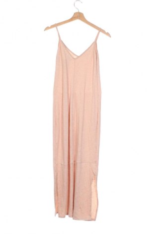 Φόρεμα Bershka, Μέγεθος XS, Χρώμα  Μπέζ, Τιμή 11,99 €