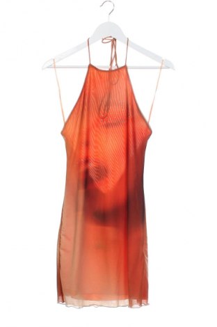 Šaty  Bershka, Veľkosť M, Farba Viacfarebná, Cena  23,95 €
