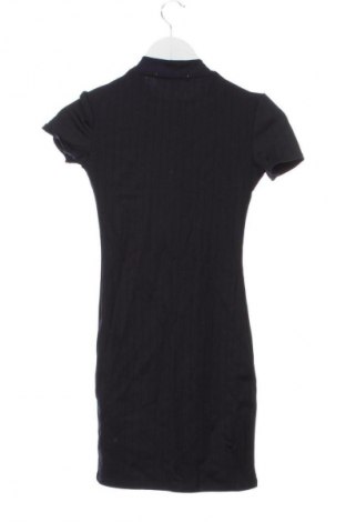 Sukienka Bershka, Rozmiar XS, Kolor Niebieski, Cena 66,39 zł