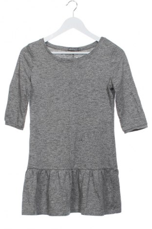 Kleid Bershka, Größe XS, Farbe Mehrfarbig, Preis € 14,91