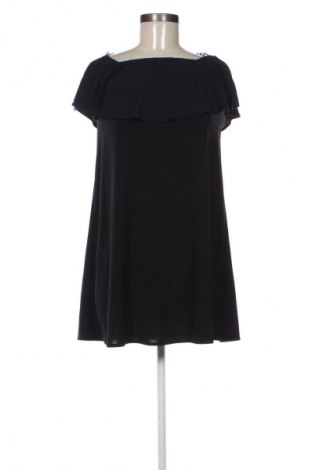 Šaty  Bershka, Velikost S, Barva Černá, Cena  299,00 Kč