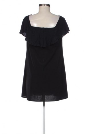 Šaty  Bershka, Velikost S, Barva Černá, Cena  299,00 Kč