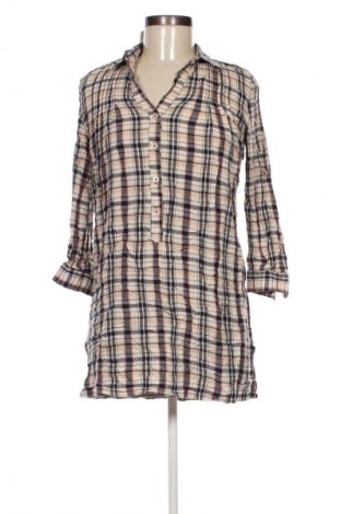 Φόρεμα Bershka, Μέγεθος M, Χρώμα Πολύχρωμο, Τιμή 18,99 €