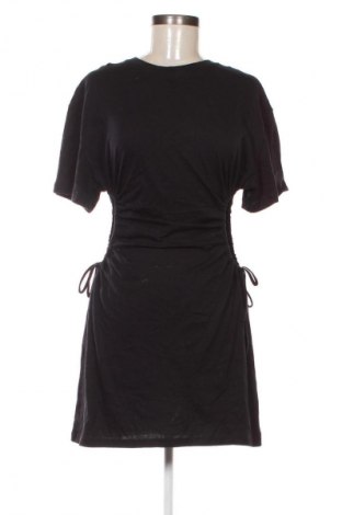 Rochie Bershka, Mărime S, Culoare Negru, Preț 68,99 Lei