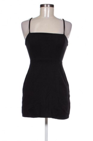 Kleid Bershka, Größe S, Farbe Schwarz, Preis € 14,77