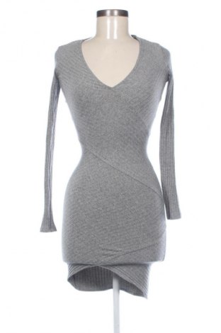 Φόρεμα Bershka, Μέγεθος S, Χρώμα Γκρί, Τιμή 8,99 €