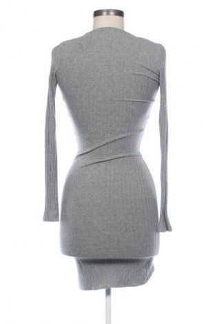 Φόρεμα Bershka, Μέγεθος S, Χρώμα Γκρί, Τιμή 8,99 €