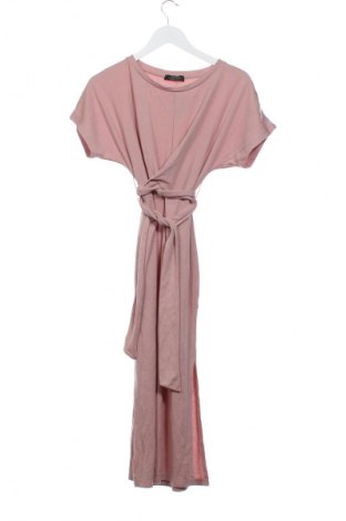 Sukienka Bershka, Rozmiar XS, Kolor Różowy, Cena 102,48 zł