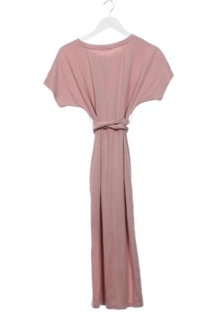 Sukienka Bershka, Rozmiar XS, Kolor Różowy, Cena 102,48 zł