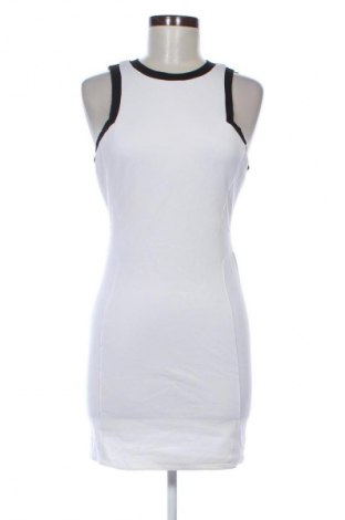 Šaty  Bershka, Veľkosť L, Farba Biela, Cena  18,95 €