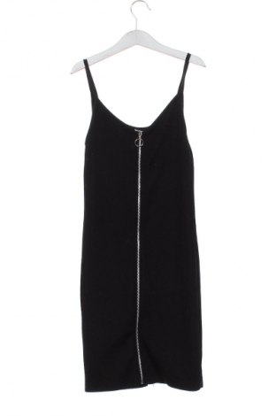 Sukienka Bershka, Rozmiar XS, Kolor Czarny, Cena 66,39 zł