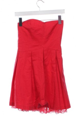 Šaty  Bershka, Veľkosť S, Farba Červená, Cena  14,83 €