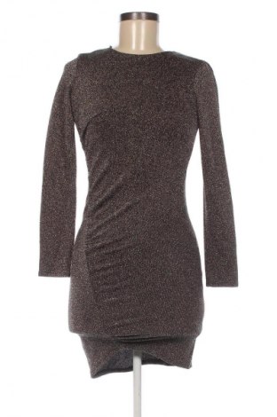 Sukienka Bershka, Rozmiar S, Kolor Kolorowy, Cena 133,33 zł