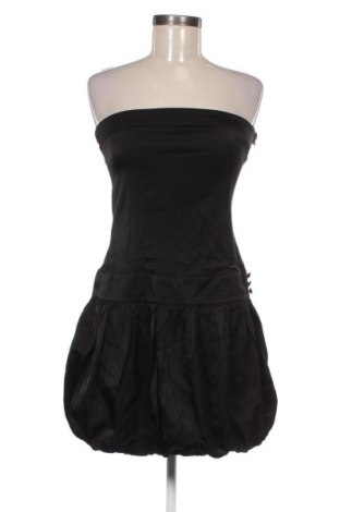 Šaty  Bershka, Veľkosť L, Farba Čierna, Cena  14,83 €