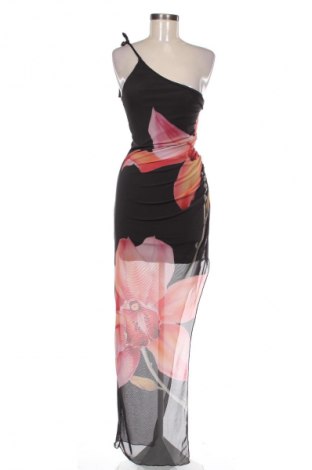 Šaty  Bershka, Veľkosť M, Farba Viacfarebná, Cena  20,81 €
