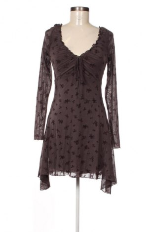Kleid Bershka, Größe L, Farbe Mehrfarbig, Preis € 20,99