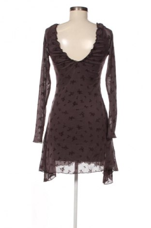 Kleid Bershka, Größe L, Farbe Mehrfarbig, Preis € 20,99