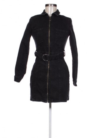 Φόρεμα Bershka, Μέγεθος S, Χρώμα Μαύρο, Τιμή 19,95 €
