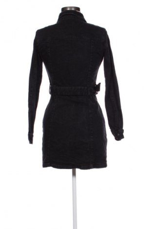Φόρεμα Bershka, Μέγεθος S, Χρώμα Μαύρο, Τιμή 19,95 €