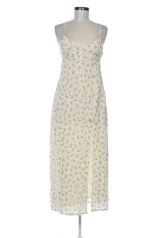 Kleid Bershka, Größe M, Farbe Mehrfarbig, Preis € 28,99