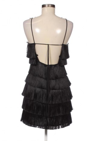 Šaty  Bershka, Velikost S, Barva Černá, Cena  239,00 Kč