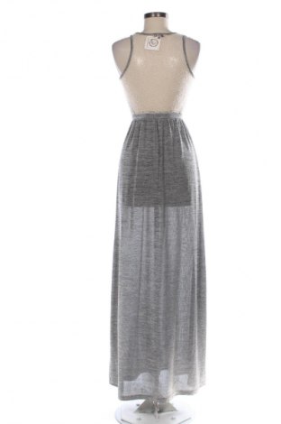 Šaty  Bershka, Veľkosť S, Farba Sivá, Cena  11,95 €
