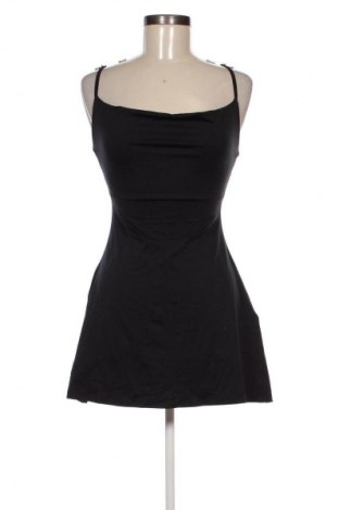 Sukienka Bershka, Rozmiar M, Kolor Czarny, Cena 150,99 zł