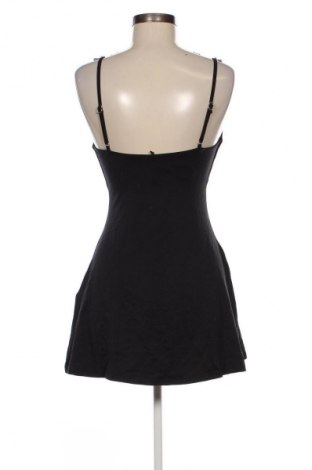 Sukienka Bershka, Rozmiar M, Kolor Czarny, Cena 150,99 zł