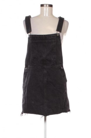Šaty  Bershka, Veľkosť S, Farba Čierna, Cena  22,95 €