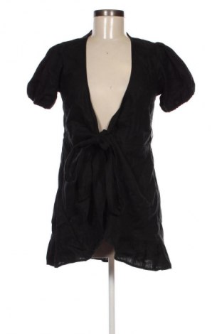 Sukienka Bershka, Rozmiar S, Kolor Czarny, Cena 150,99 zł
