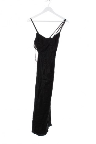 Kleid Bershka, Größe S, Farbe Schwarz, Preis 21,18 €