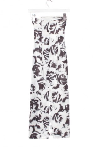 Sukienka Bershka, Rozmiar XXS, Kolor Kolorowy, Cena 95,99 zł