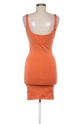Sukienka Bershka, Rozmiar S, Kolor Brązowy, Cena 66,67 zł