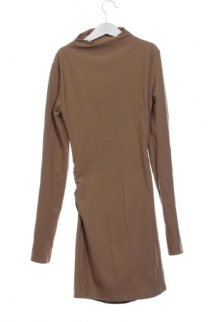 Kleid Bershka, Größe S, Farbe Braun, Preis € 14,83