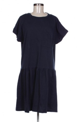 Φόρεμα Betty & Co, Μέγεθος XL, Χρώμα Μπλέ, Τιμή 42,00 €