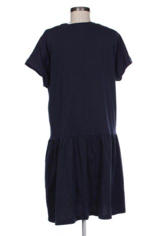 Φόρεμα Betty & Co, Μέγεθος XL, Χρώμα Μπλέ, Τιμή 42,00 €