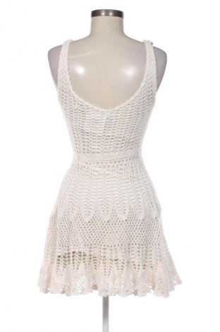 Kleid Bik Bok, Größe S, Farbe Ecru, Preis € 14,91