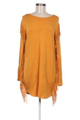 Kleid Bik Bok, Größe L, Farbe Orange, Preis 9,99 €