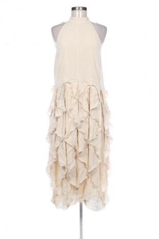 Kleid Bitte Kai Rand, Größe M, Farbe Beige, Preis 142,20 €