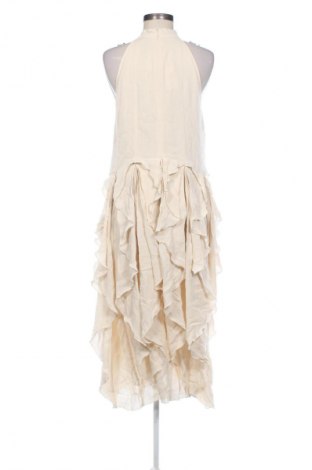 Kleid Bitte Kai Rand, Größe M, Farbe Beige, Preis 142,20 €