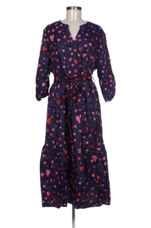 Φόρεμα BloomChic, Μέγεθος XL, Χρώμα Πολύχρωμο, Τιμή 55,00 €