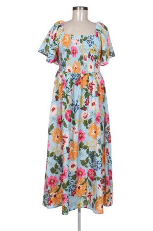 Φόρεμα BloomChic, Μέγεθος XL, Χρώμα Πολύχρωμο, Τιμή 55,00 €