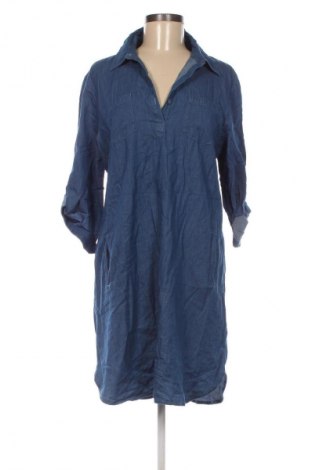 Šaty  Blue Motion, Velikost L, Barva Modrá, Cena  629,00 Kč
