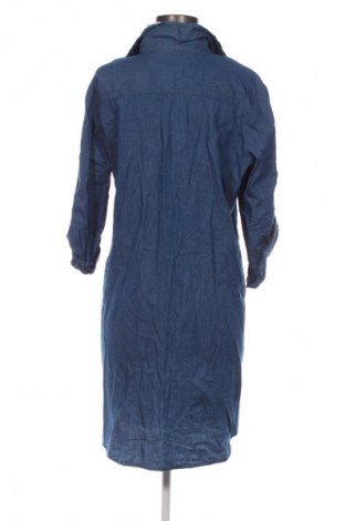 Šaty  Blue Motion, Velikost L, Barva Modrá, Cena  629,00 Kč